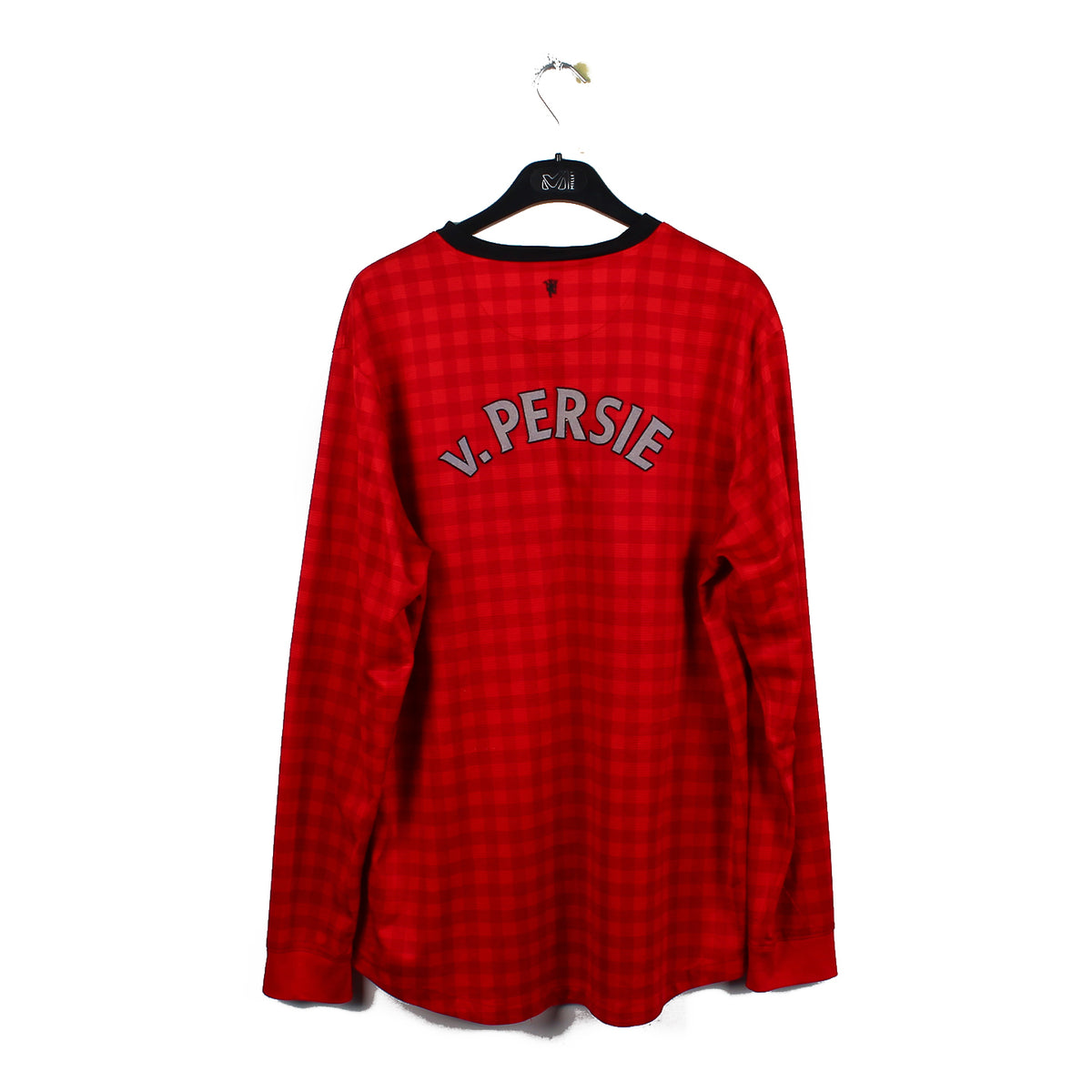 2012/13 - Manchester United - Van Persie #20 (XL)