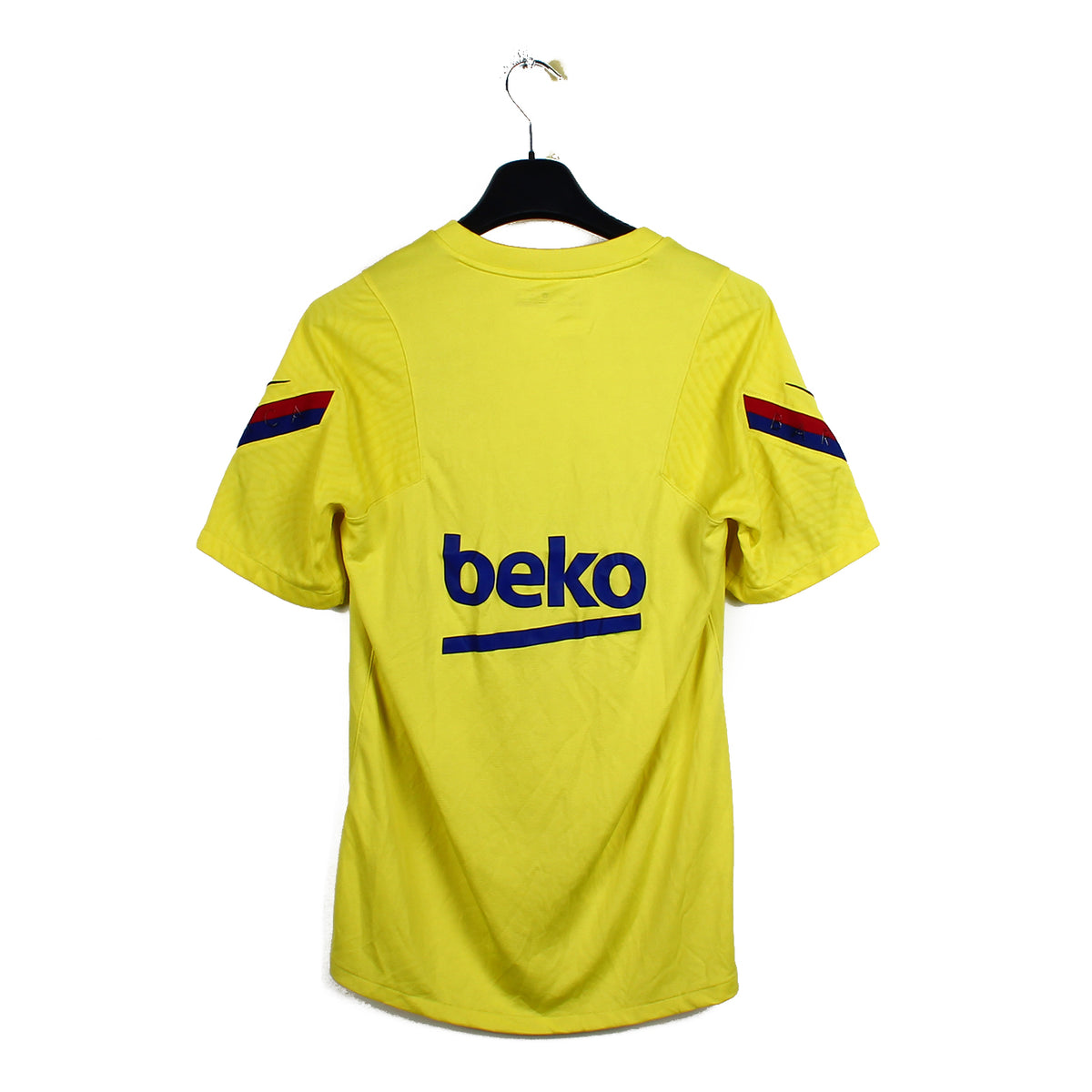 2019/20 - Barcelone (S)