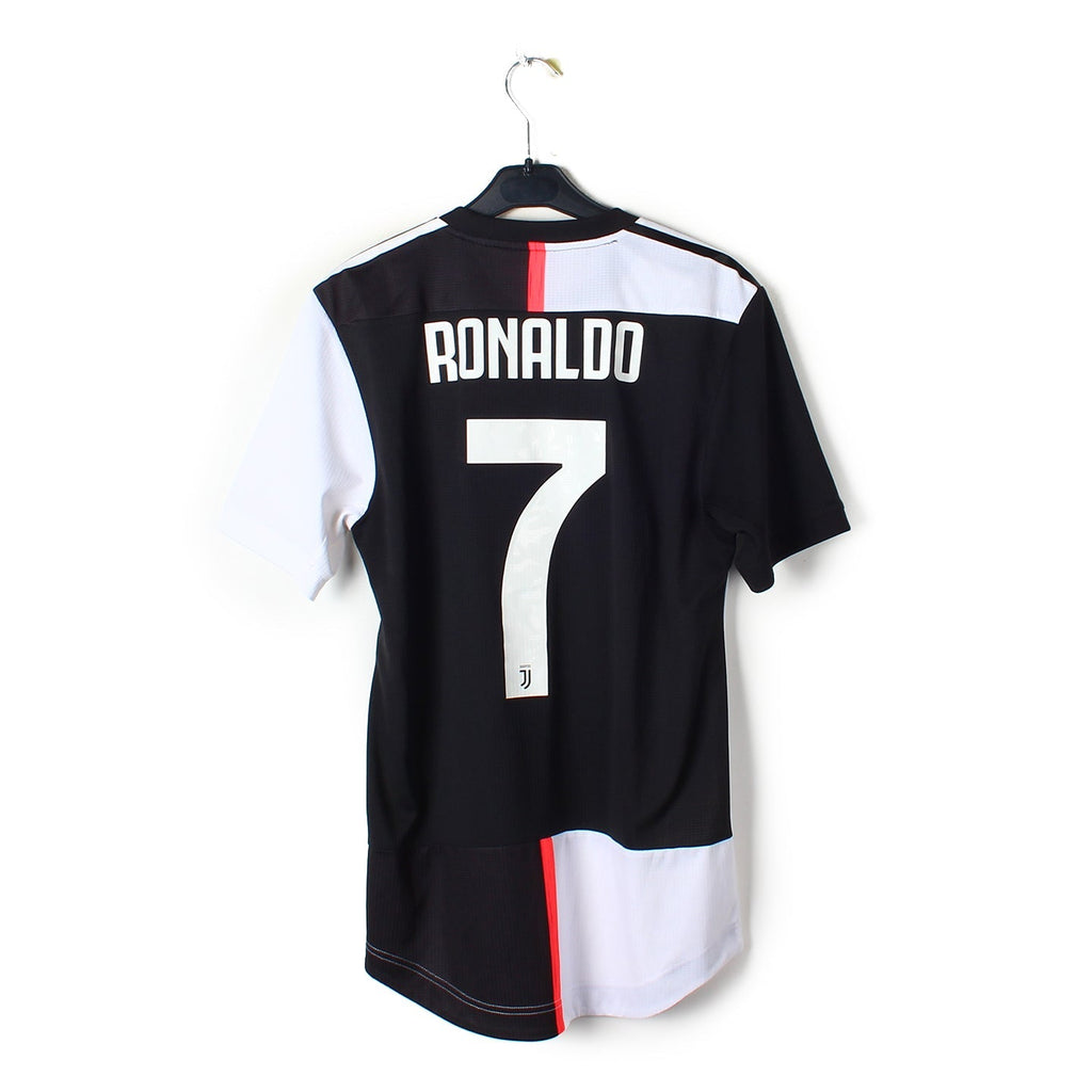 2019/20 - Juventus - Ronaldo #7 (XL) [pro]