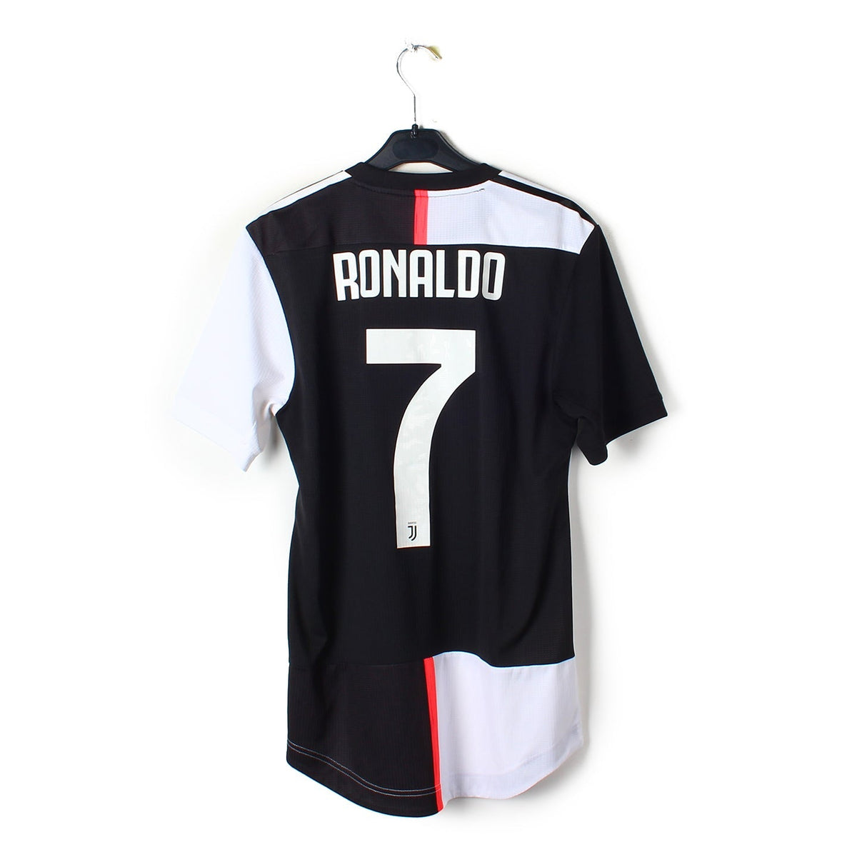 2019/20 - Juventus - Ronaldo #7 (XL) [pro]