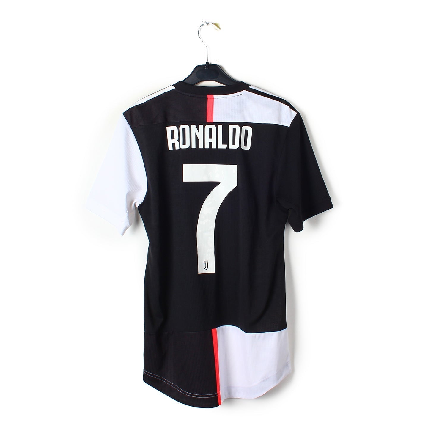 2019/20 - Juventus - Ronaldo #7 (XL) [pro]