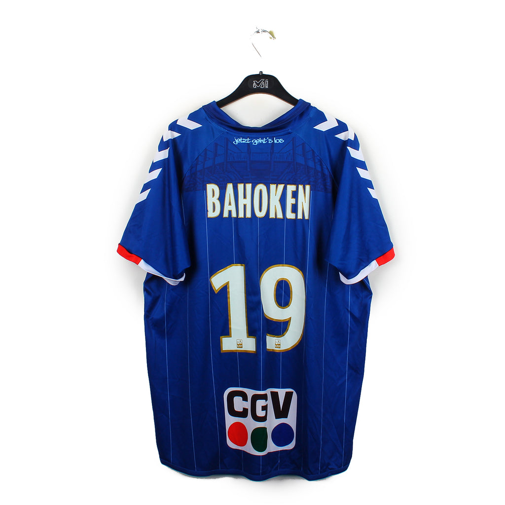 2016/17 - Racing Club de Strasbourg - Bahoken #19 (2XL)