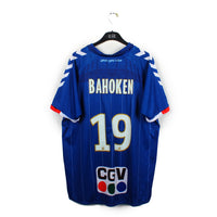 2016/17 - Racing Club de Strasbourg - Bahoken #19 (2XL)