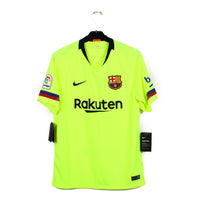 2018/19 - Barcelone (M)
