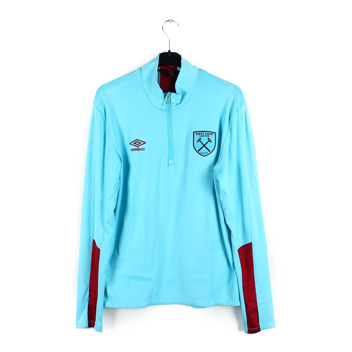 2018/19 - West Ham (L)