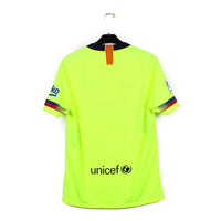 2018/19 - Barcelone (M)