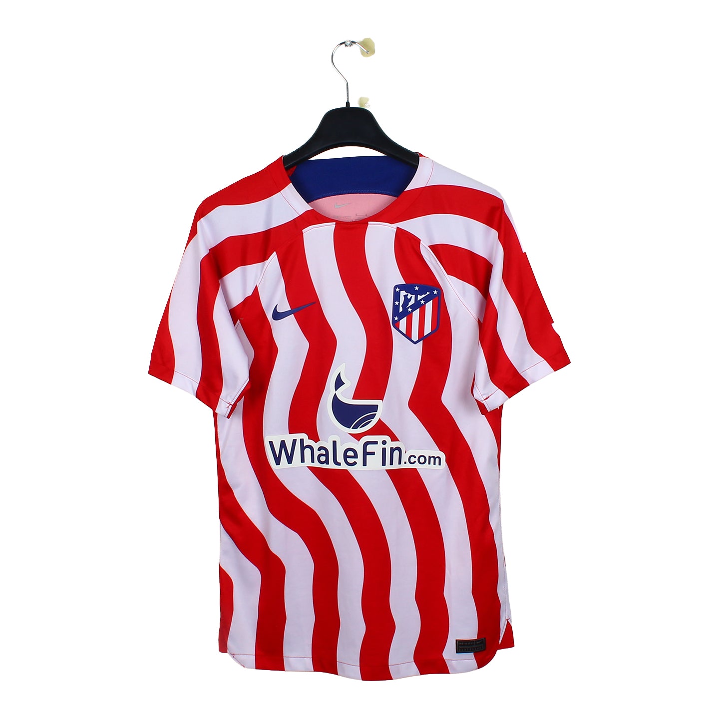 2022/23 - Atletico Madrid - Memphis #9 (S)