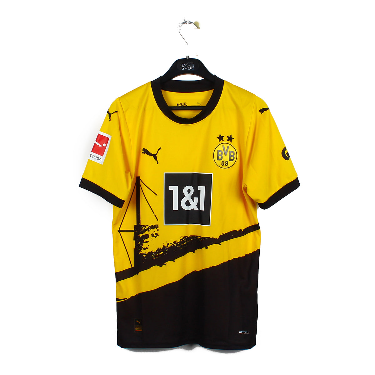 2023/24 - Dortmund - Reus #11 (S)