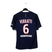 2016/17 - PSG - Verratti #6 (S)