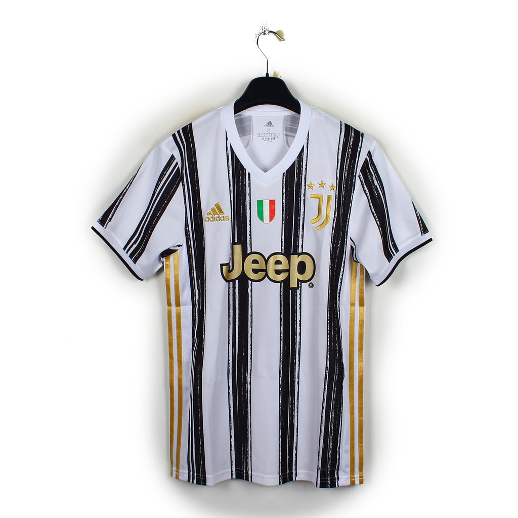 2020/21 - Juventus - Morata #9 (S)