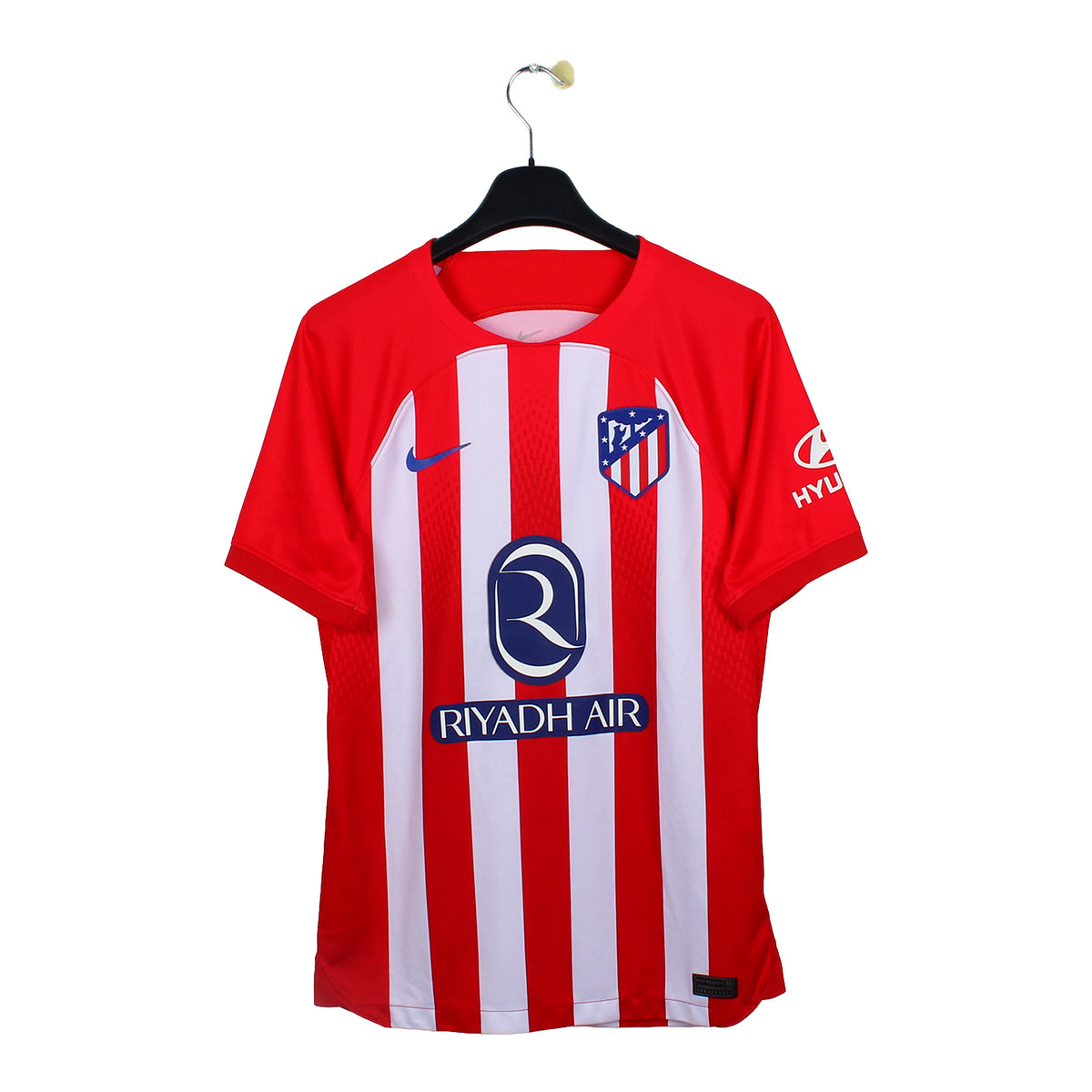 2023/24 - Atletico Madrid - Memphis #9 (S)