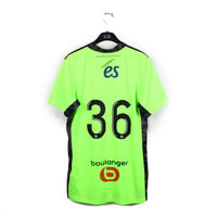 2020/21 - Racing Club de Strasbourg #36 (M)