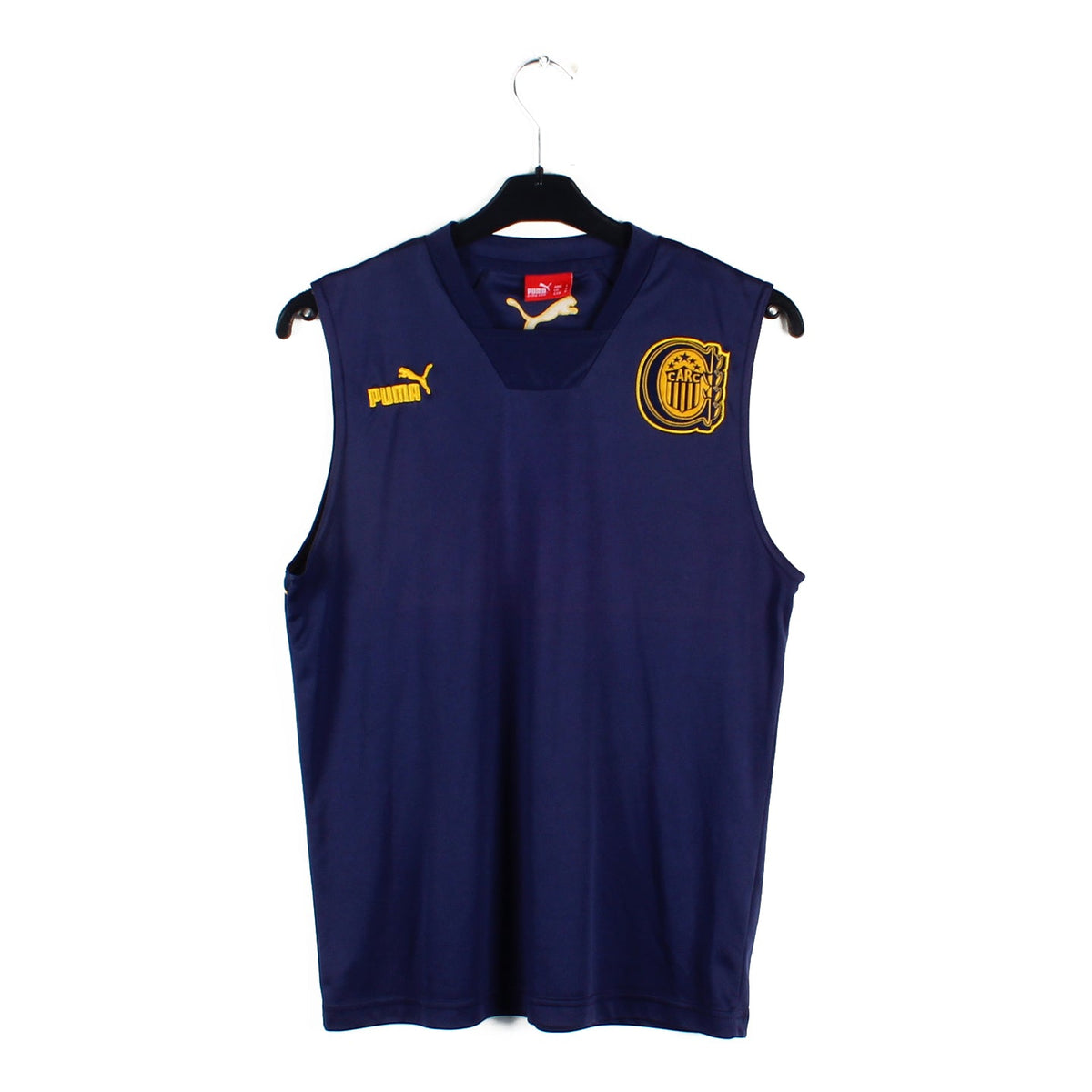 2009/11 - Rosario Central (S)