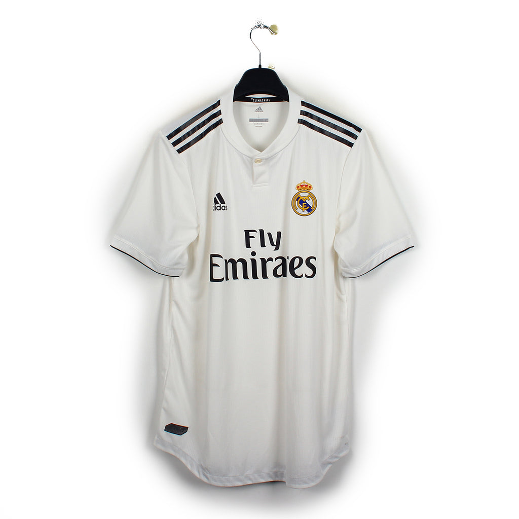 2018/19 - Real Madrid (L) [pro]