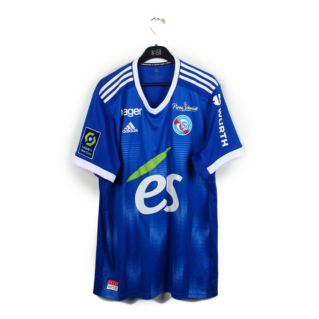 2021/22 - Racing Club de Strasbourg - Gameiro #9 (2XL)
