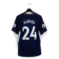 2017/18 - Tottenham - Aurier #24 (M)