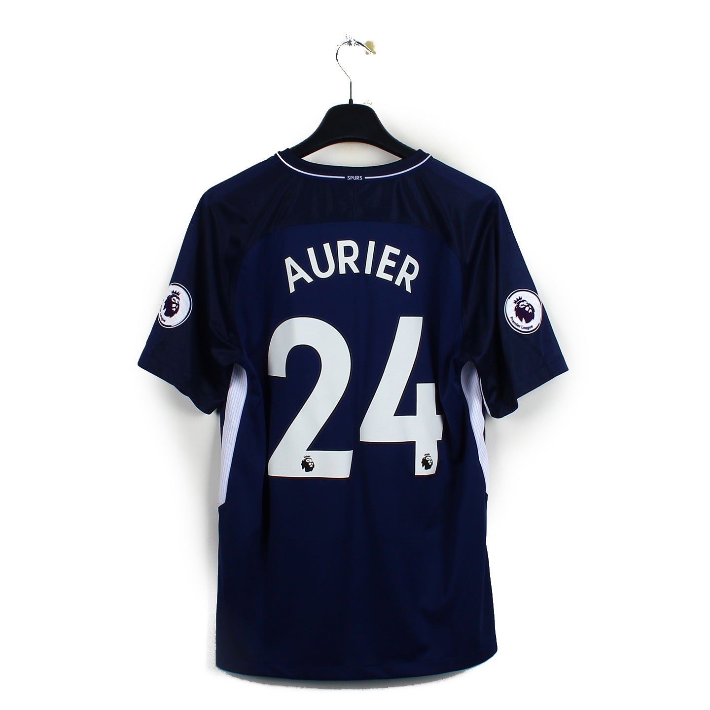 2017/18 - Tottenham - Aurier #24 (M)