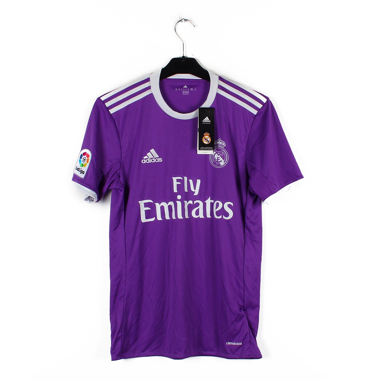 2016/17 - Real Madrid (S)