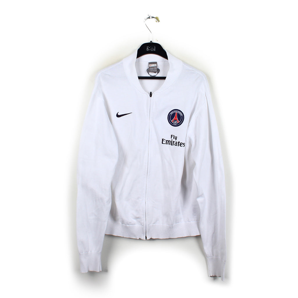 2008/09 - PSG (L)