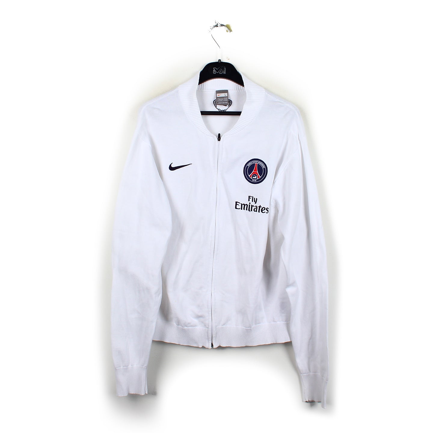 2008/09 - PSG (L)