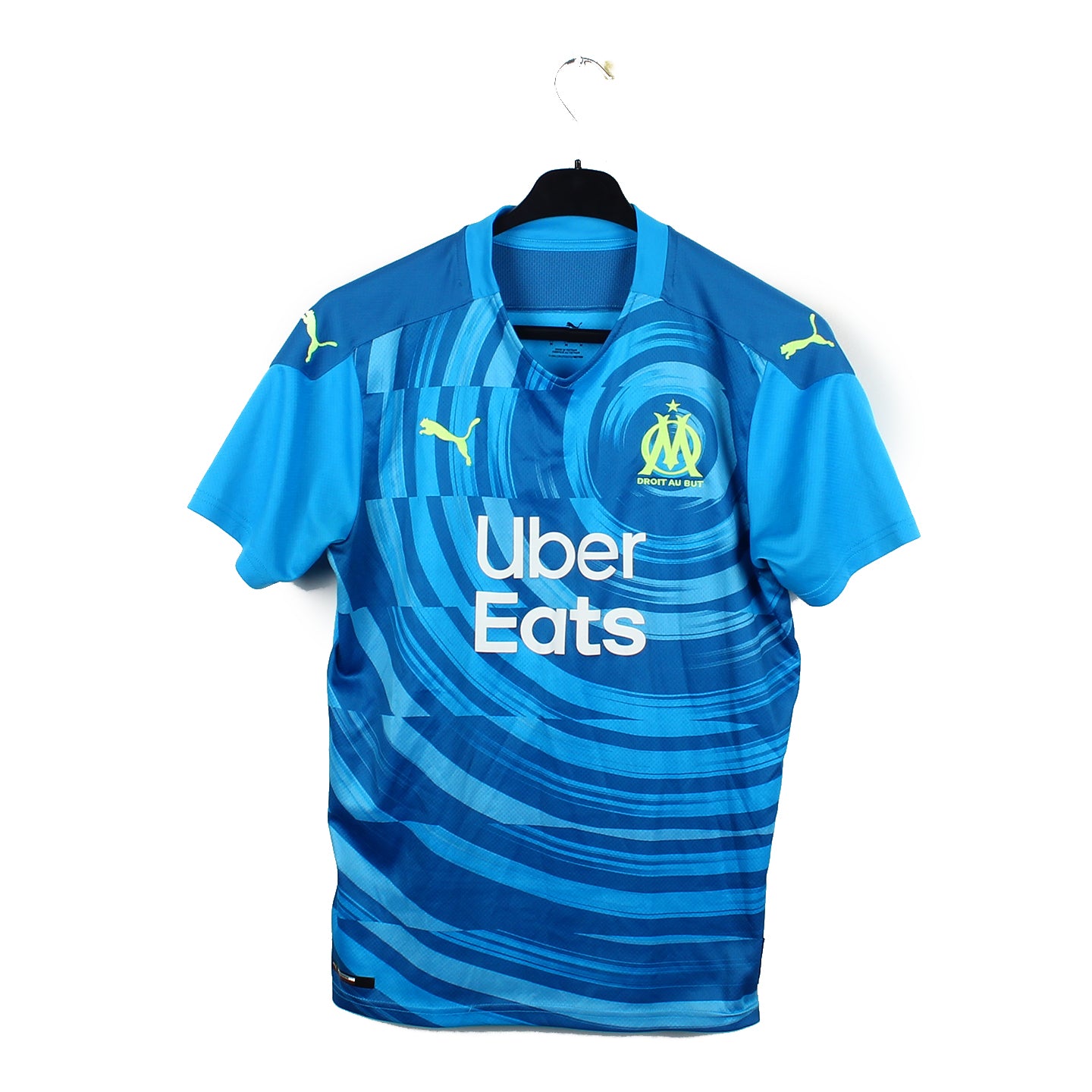 2020/21 - OM (S)