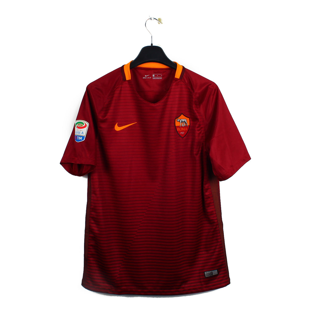 2016/17 - AS Roma - Rüdiger #2 (M)