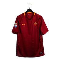 2016/17 - AS Roma - Rüdiger #2 (M)
