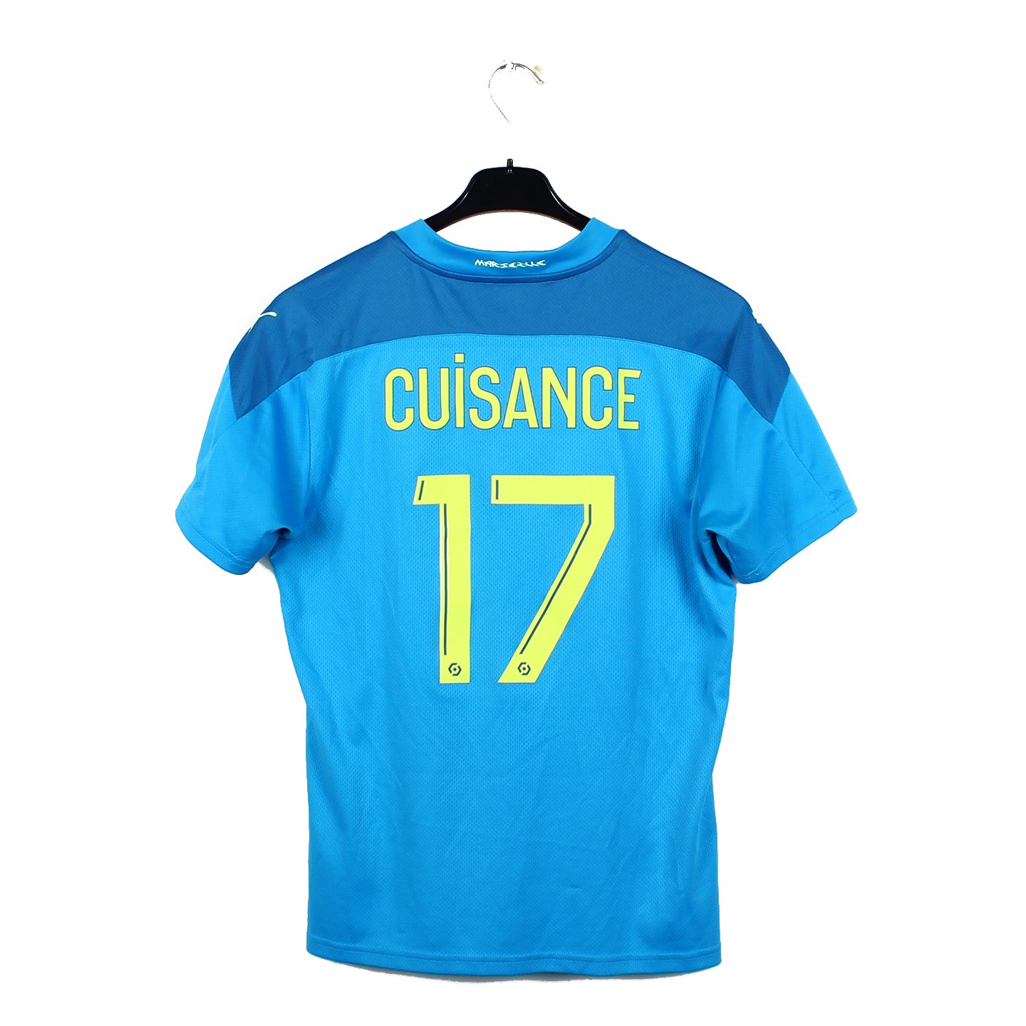 2020/21 - OM - Cuisance #17 (M)