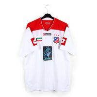 2013/14 - Koweït SC - I.Jemaa #17 (XL)