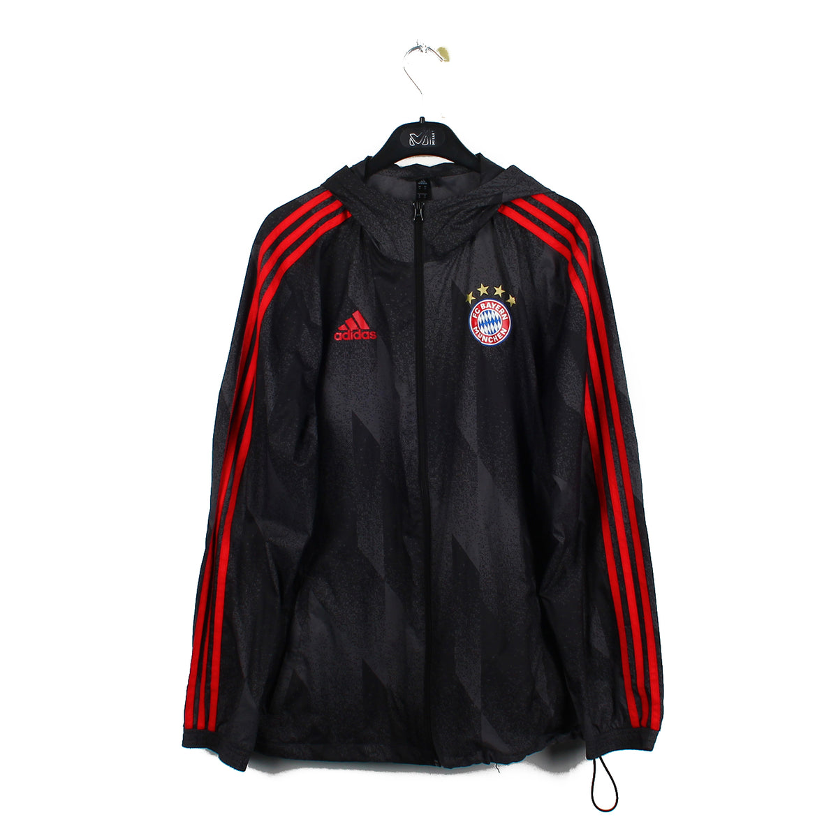 2020/21 - Bayern Munich (M)