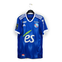 2021/22 - Racing Club de Strasbourg - Gameiro #9 (S)
