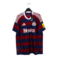 2024/25 - Newcastle (XL)