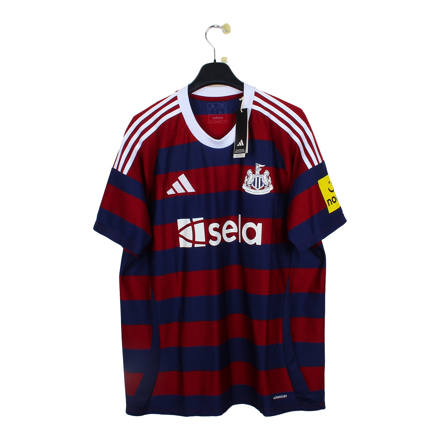 2024/25 - Newcastle (XL)