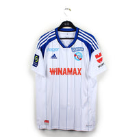 2022/23 - Racing Club de Strasbourg - Ajorque #25 (L)