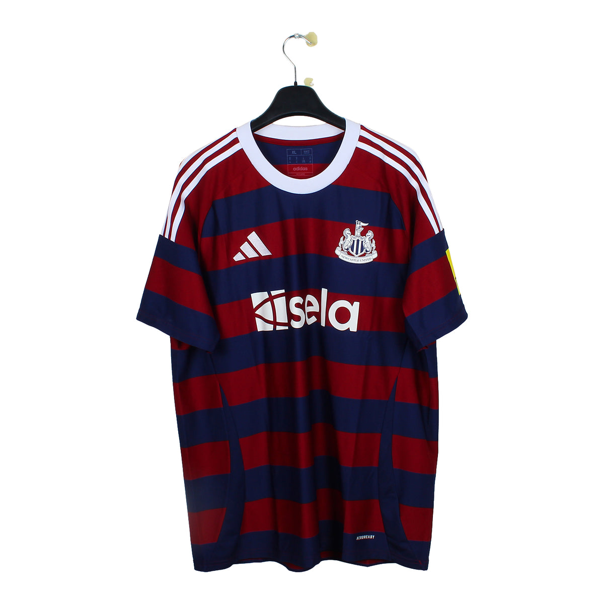 2024/25 - Newcastle (XL)
