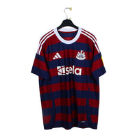 2024/25 - Newcastle (XL)