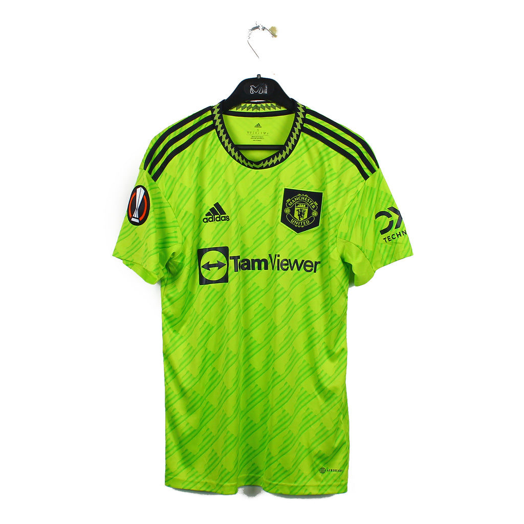 2022/23 - Manchester United - Sancho #25 (S)