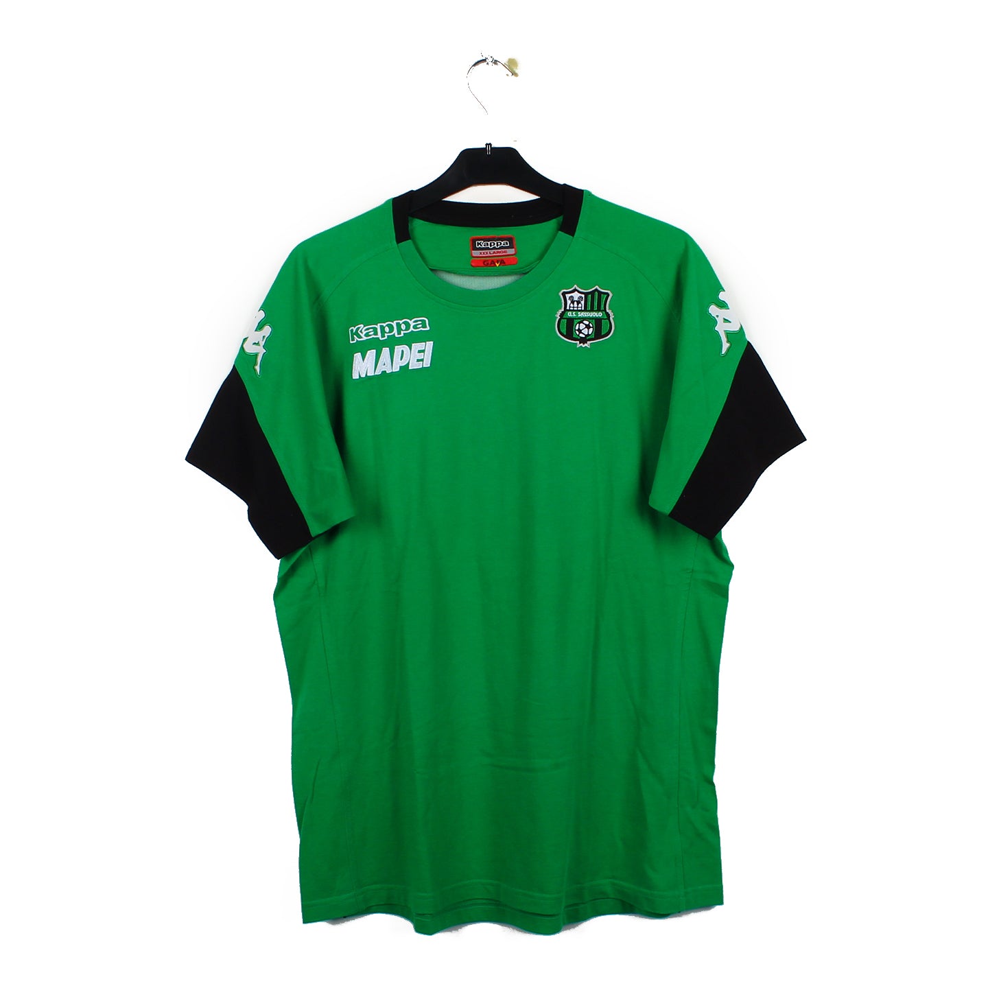 2018/19 - Sassuolo (3XL)