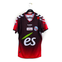 2017/18 - Racing Club de Strasbourg (M)