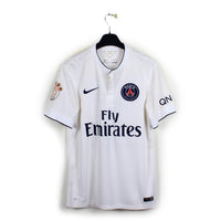 2014/15 - PSG - T.Silva #2 (M)