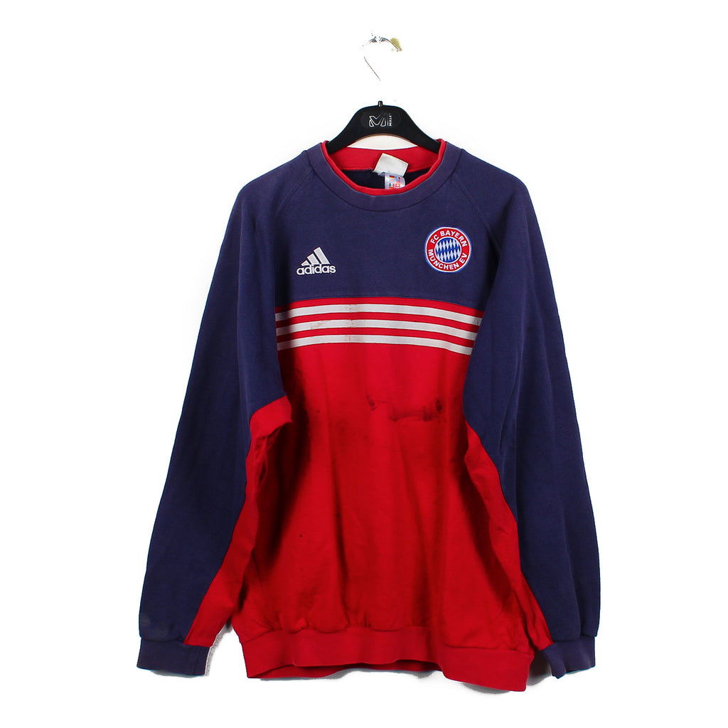 1998/99 - Bayern Munich (L)