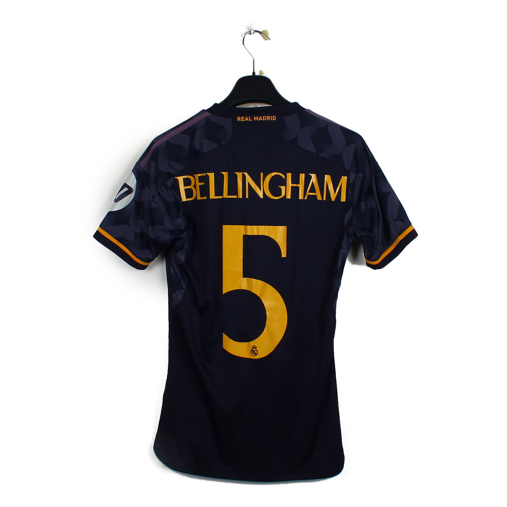 2023/24 - Real Madrid - Bellingham #5 (XS)