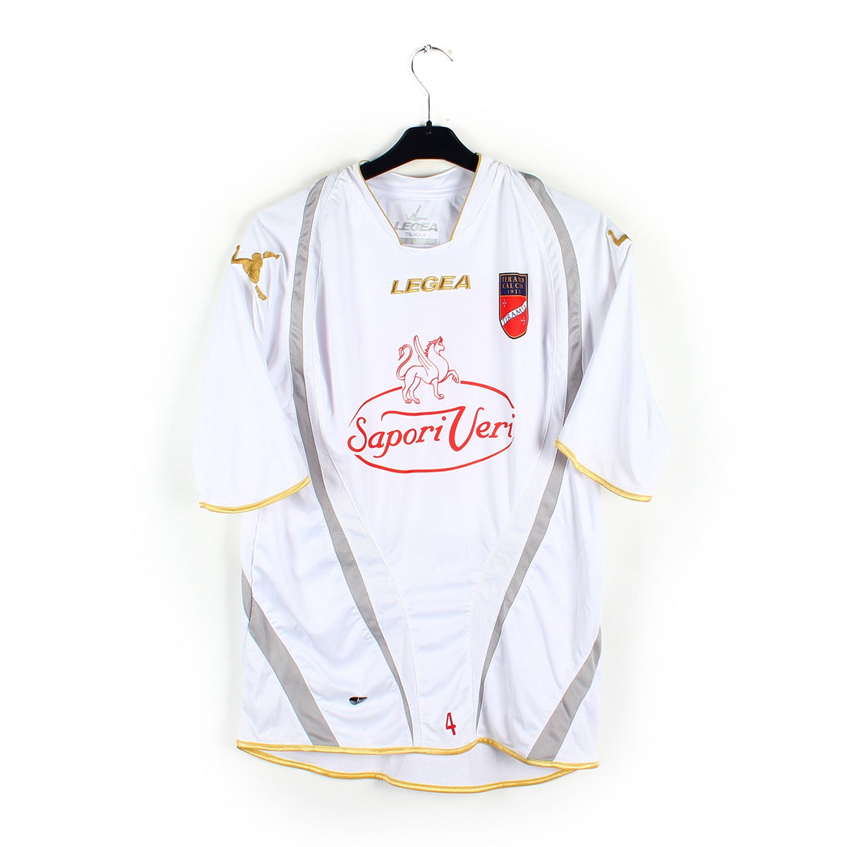 2012/13 - SS Teramo Calcio #19 (L)