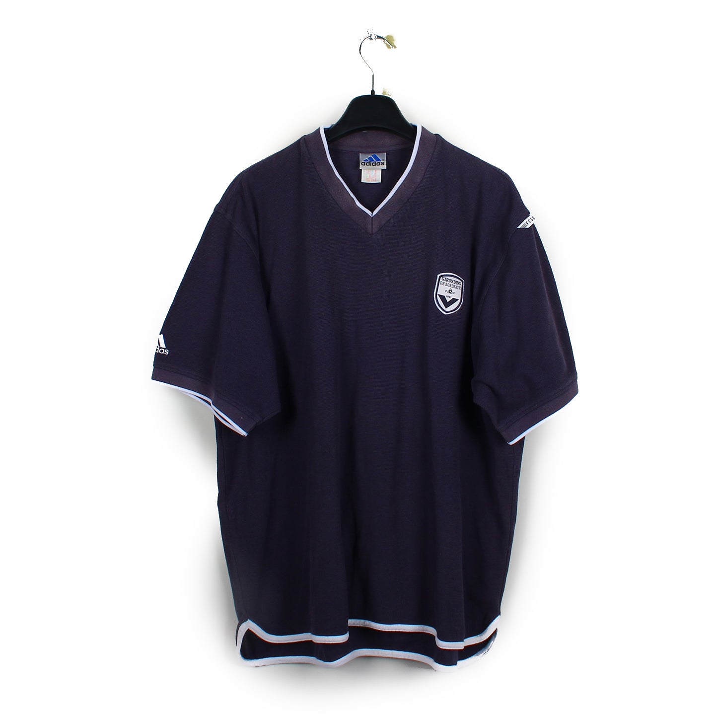 2001/02 - Girondins Bordeaux (XL)