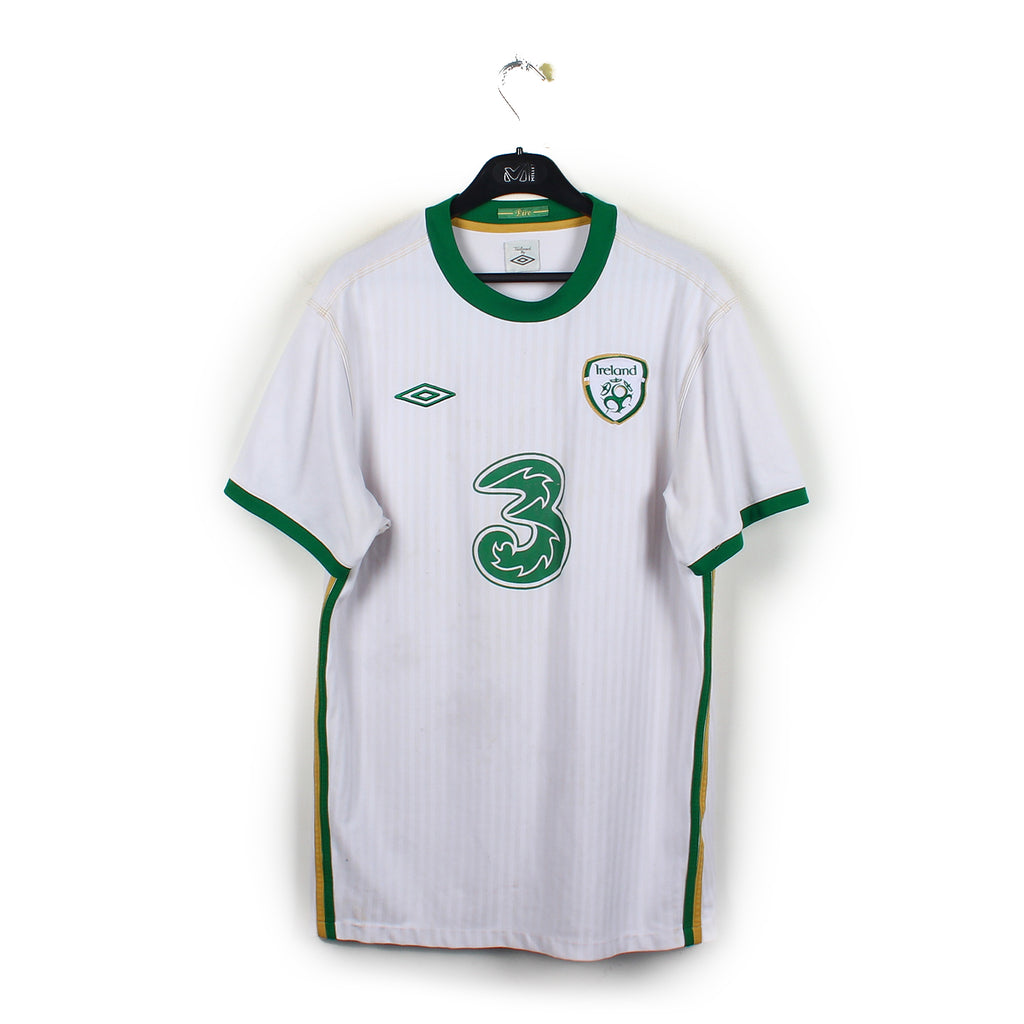 2010/11 - Irlande (L)