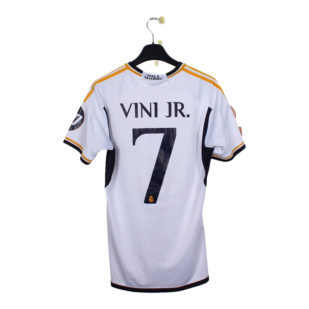 2023/24 - Real Madrid - Vini Jr #7 (M)