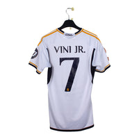 2023/24 - Real Madrid - Vini Jr #7 (M)