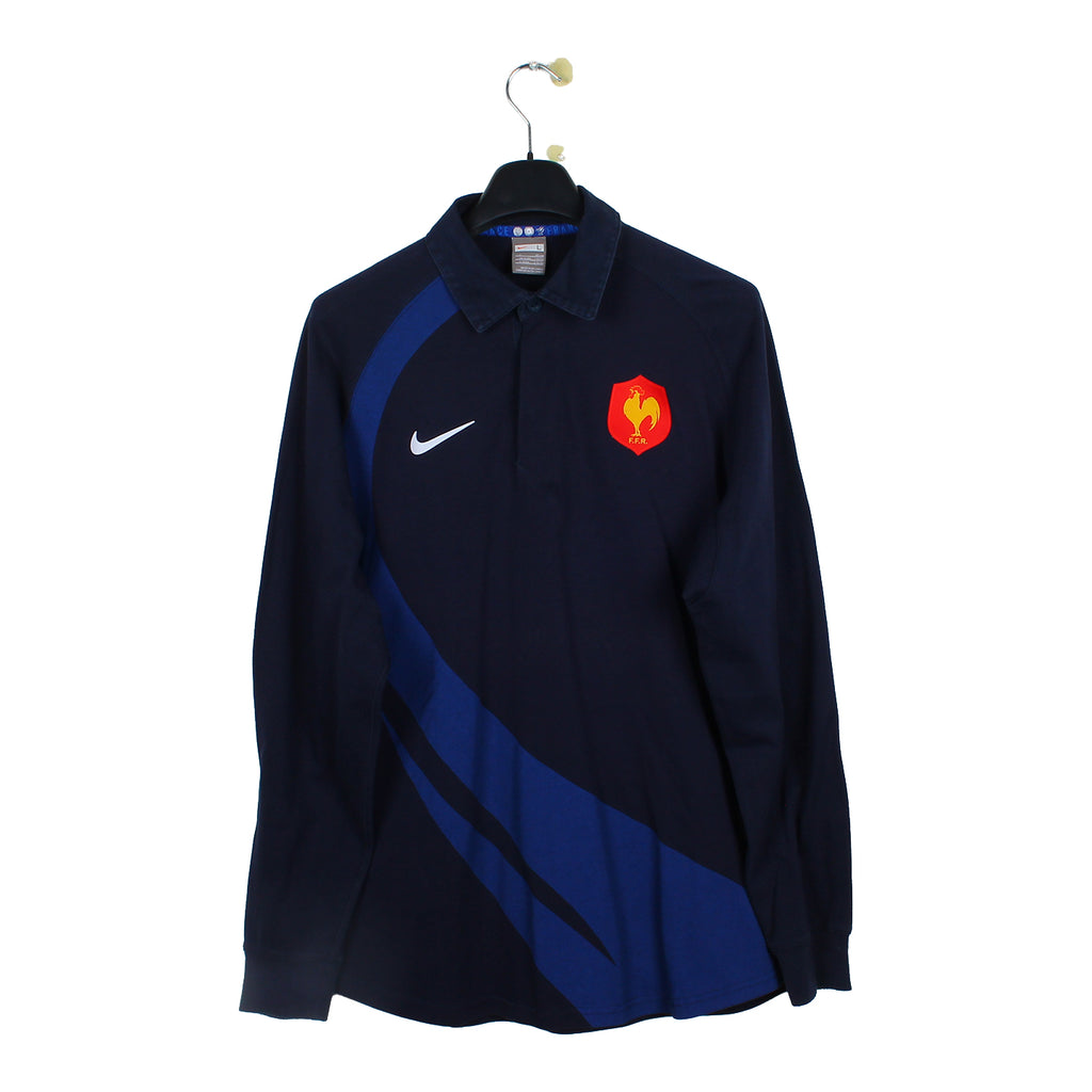 2009 - Equipe de France - Rugby (L)