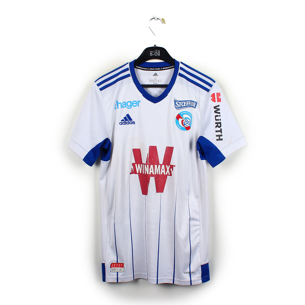 2021/22 - Racing Club de Strasbourg - Gameiro #9 (S)