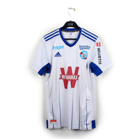 2021/22 - Racing Club de Strasbourg - Gameiro #9 (S)